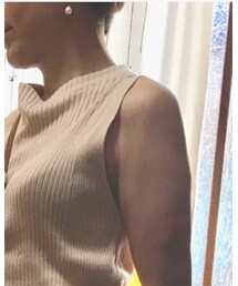 agete | ピアス（両耳用）