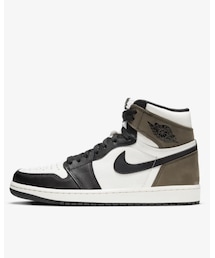 AIR JORDAN | Jordan 1 Retro High Dark Mocha(スニーカー)