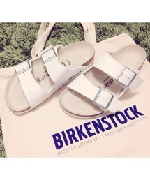BIRKENSTOCK | サンダル