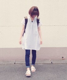 earth music&ecology | ワンピース