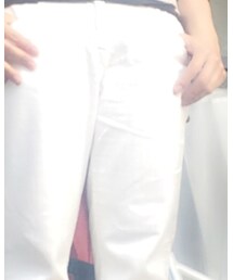 PAGEBOY | チノパンツ