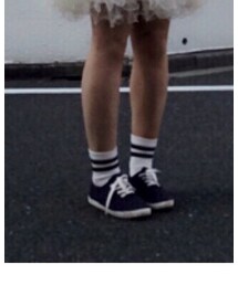 GU | スニーカー