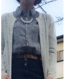 studio CLIP | シャツ/ブラウス