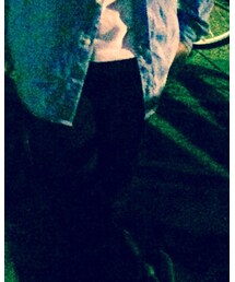 UNIQLO | その他パンツ