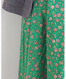 VINTAGE | スカート