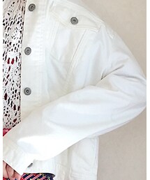 UNIQLO | デニムジャケット