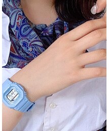 BABY-G | アナログ腕時計