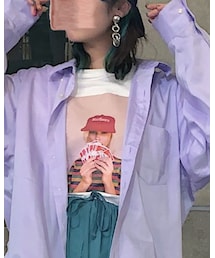 GOGOSING | Tシャツ/カットソー