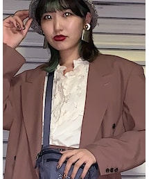 VINTAGE | シャツ/ブラウス