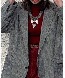 UNIQLO | その他トップス