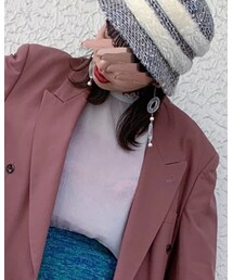 VINTAGE | シャツ/ブラウス