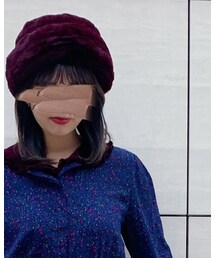 VINTAGE | 帽子