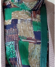 VINTAGE | シャツ/ブラウス