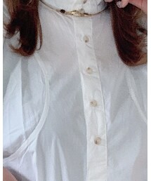 OSIRIS | シャツ/ブラウス