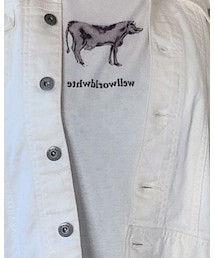 OSIRIS | Tシャツ/カットソー