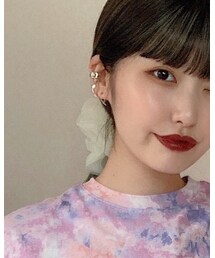 LUPIS | ヘアアクセサリー