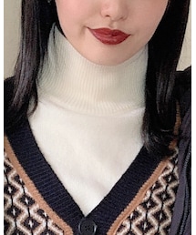 fifth | ニット/セーター