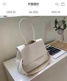 emmy | ショルダーバッグ