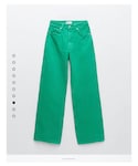 ZARA(ザラ)の「パンツ(パンツ)」