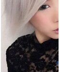 M・A・C(マック)の「メイクアップ(口紅/リップティント/グロス)」