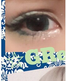 GReeeeN ♡ | ファンデーション