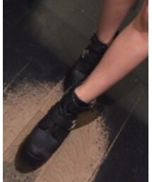 H&M | ブーティ