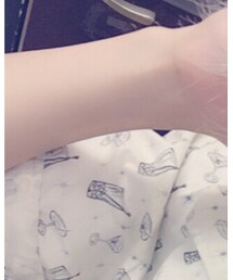 イエロー♡ | ファンデーション