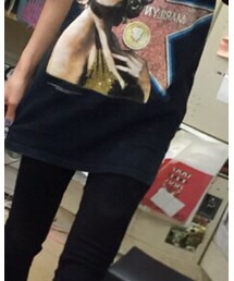 used | Tシャツ/カットソー