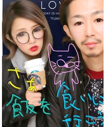 夫婦プリクラ👪💓 | その他