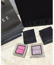 addiction | メイクブラシ