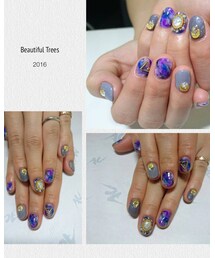 アンクネイル。 | ハンドケア/ハンドクリーム