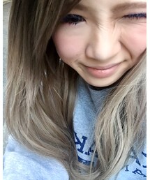ロングになりました(*^^*)💕 | 長傘