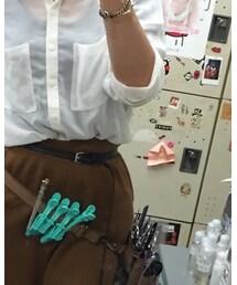 H&M | シャツ/ブラウス