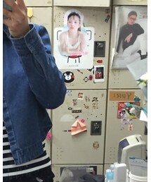 FOREVER 21 | デニムジャケット