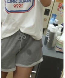 SPINNS | その他パンツ