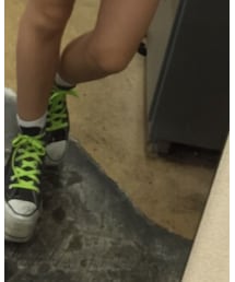 CONVERSE | スニーカー