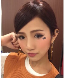 すっきりヘア✂︎ | ヘアゴム