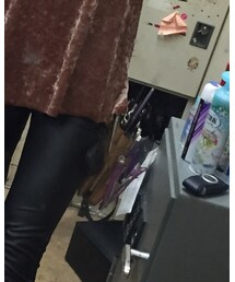 Bershka | スラックス