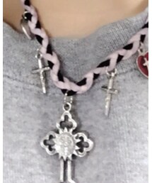 ハンドメイド。 | ネックレス