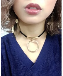 首元💋耳元。 | ピアス（両耳用）
