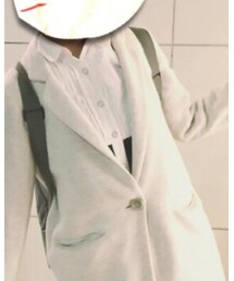 JEANASIS | シャツ/ブラウス