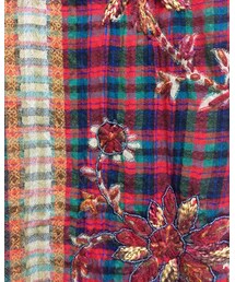 AS KNOW AS PINKY | マフラー