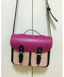 Bershka | ショルダーバッグ