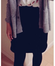 JEANASIS | スカート