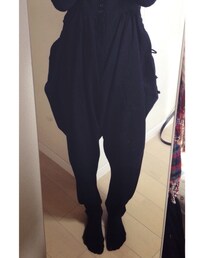 LIMI feu | サロペット/オーバーオール