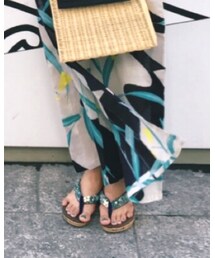 byあしながおじさん | その他シューズ