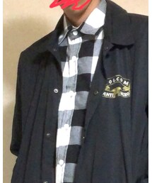 ANTI SOCIAL SOCIAL CLUB | シャツ/ブラウス