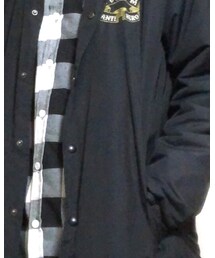 VOLCOM | ナイロンジャケット