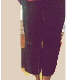 made in 母 | その他パンツ