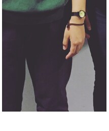 niko and... | チノパンツ